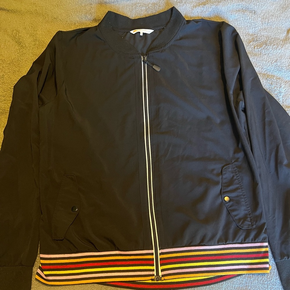 C&C California light weight jacket size XL